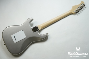 BST-1R - Silver